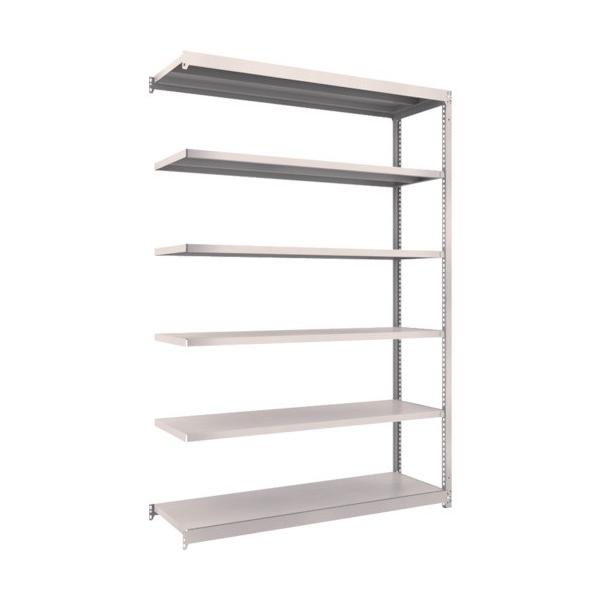 gXRR TRUSCO X`[bN M1.5^yʒI 1460×445×H2100 6iA lIO[ M1.5-7546B_NG-NG Ԍ |Cg10{