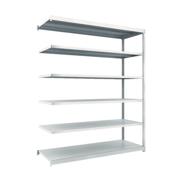 gXRR TRUSCO X`[bN M1.5^yʒI 1760×595×H2100 6iA lIO[ M1.5-7666B_NG-NG Ԍ |Cg10{