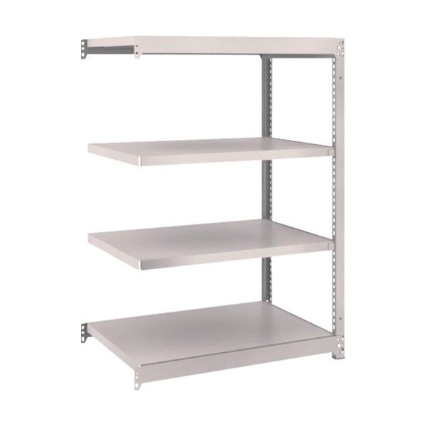 gXRR TRUSCO X`[bN M1.5^yʒI 860×595×H1200 4iA lIO[ M1.5-4364B_NG-NG Ԍ |Cg10{