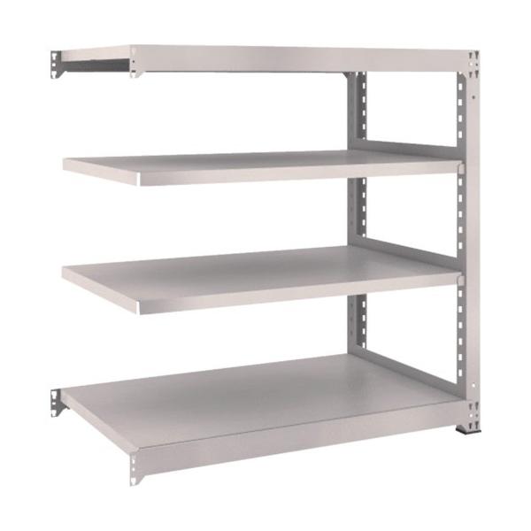 gXRR TRUSCO X`[bN M3^ʒI 1200×721×H1200 4i A lIO[ M3-4474B_NG-NG Ԍ |Cg10{ 