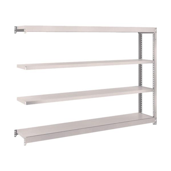 gXRR TRUSCO X`[bN M1.5^yʒI 1760×295×H1200 4iA lIO[ M1.5-4634B_NG-NG Ԍ |Cg10{ 