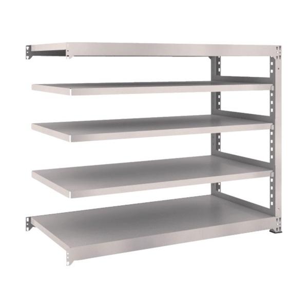 gXRR TRUSCO X`[bN M3^ʒI 1500×721×H1200 5i A lIO[ M3-4575B_NG-NG Ԍ |Cg10{