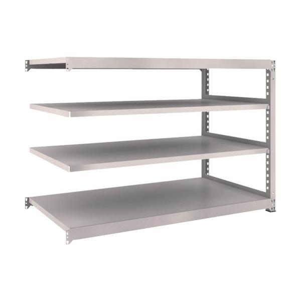 gXRR TRUSCO X`[bN M3^ʒI 1800×921×H1200 4i A lIO[ M3-4694B_NG-NG Ԍ |Cg10{