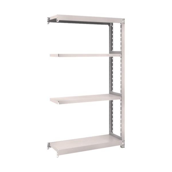 gXRR TRUSCO X`[bN M2^yʒI 860×300×H1500 4i A lIO[ M2-5334B_NG-NG Ԍ |Cg10{