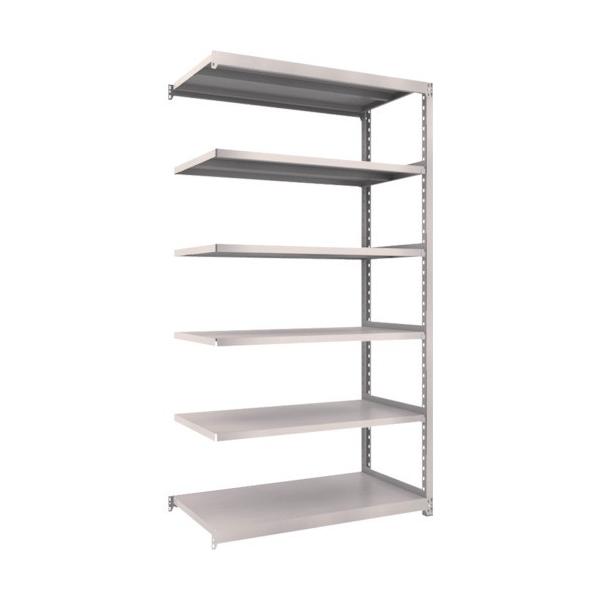 gXRR TRUSCO X`[bN M2^yʒI 1160×600×H2100 6i A lIO[ M2-7466B_NG-NG Ԍ |Cg10{