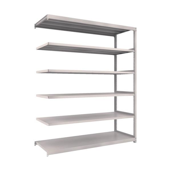 gXRR TRUSCO X`[bN M2^yʒI 1760×600×H2100 6i A lIO[ M2-7666B_NG-NG Ԍ |Cg10{