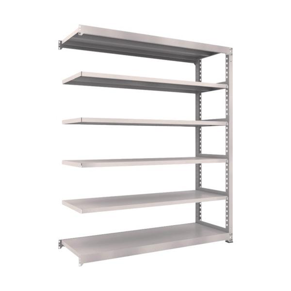 gXRR TRUSCO X`[bN M3^ʒI 1800×571×H2100 6i A lIO[ M3-7666B_NG-NG Ԍ |Cg10{