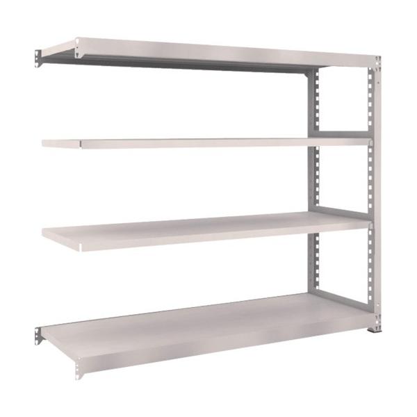 gXRR TRUSCO X`[bN M5^ʒI 1800×571×H1500 4i A lIO[ M5-5664B_NG-NG Ԍ |Cg10{