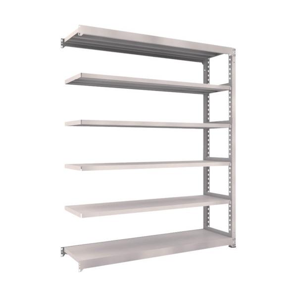 gXRR TRUSCO X`[bN M5^ʒI 1800×471×H2100 6i A lIO[ M5-7656B_NG-NG Ԍ |Cg10{