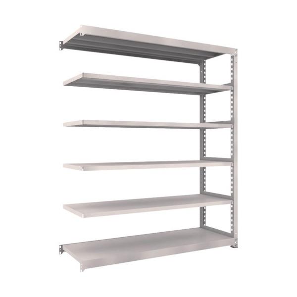 gXRR TRUSCO X`[bN M5^ʒI 1800×571×H2100 6i A lIO[ M5-7666B_NG-NG Ԍ |Cg10{