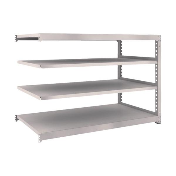 gXRR TRUSCO X`[bN M5^ʒI 1800×921×H1200 4i A lIO[ M5-4694B_NG-NG Ԍ |Cg10{ 