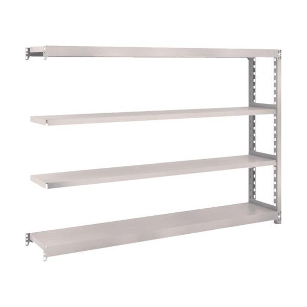 gXRR TRUSCO X`[bN M2^yʒI 1760×300×H1200 4i A lIO[ M2-4634B_NG-NG Ԍ |Cg10{ 