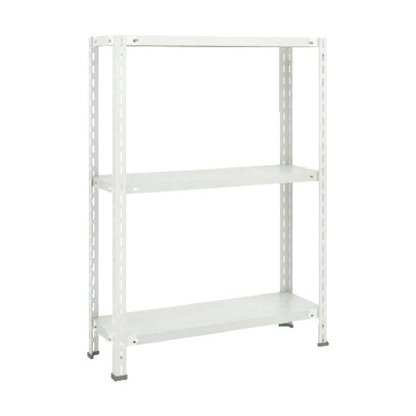 gXRR TRUSCO X`[bN yʒI I{gX^ 875X300X1200 3i lIO[ L43V-13_NG-NG Ԍ |Cg10{