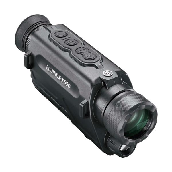 納期について：取寄品3〜5営業日目発送予定★欠品時除くメーカー名：ブッシュネル社【 特長 】・最大暗視造影距離約200mです。・イルミネーター内蔵のデジタル暗視スコープです。・静止画・動画の撮影保存もワンタッチです。・3倍デジタルズームです...