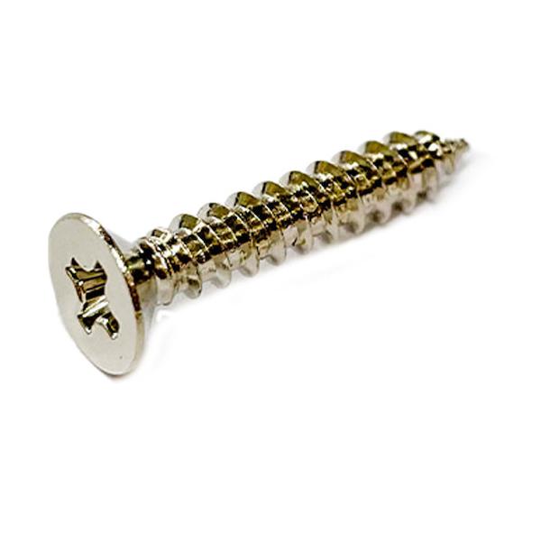 他サイト： アイワ金属 取付ネジ皿タッピング3.5＊20mm 20入 AP-1205N 期間限定 ポイント10倍の商品画像