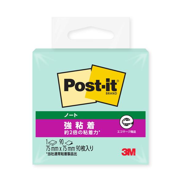 3M スリーエム ジャパンオフィスマーケット販売本部 ポスト・イット 強
