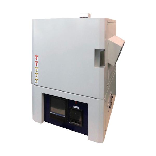 ジェイテクト超高温ボックス炉KBF314N2-18の魅力を分析
