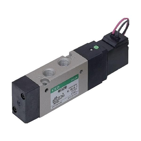 CKD CKD 4KV[YpCbg5|[gكZbNXou 4KA310-08-DC24V Ԍ |Cg10{