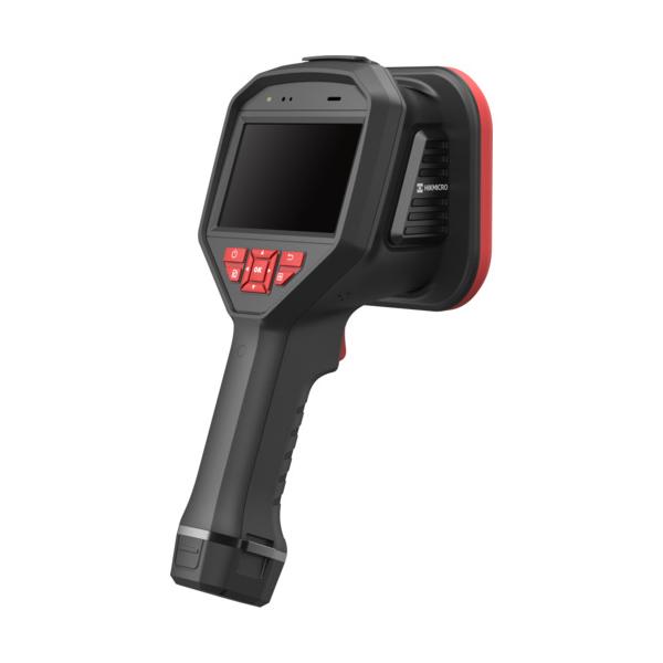 HIKMICRO AI56 超音波カメラの魅力と選び方