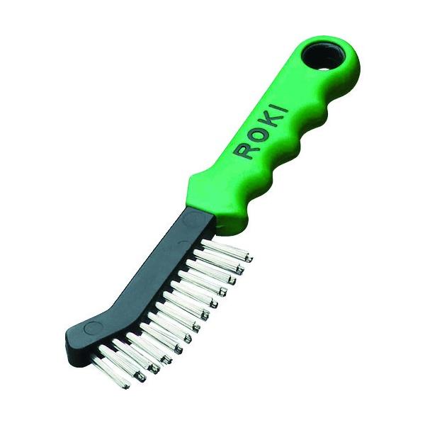 LESSMANN�� LESSMANN ROKI �n���h�u���V �X�e�����X�� 0.35 182421 ���Ԍ��� �|�C���g10�{