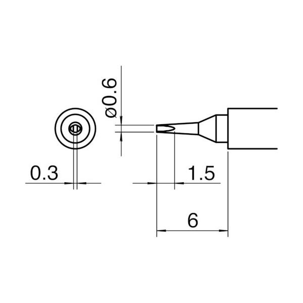  Đ/0.6D^ T30-D06 Ԍ |Cg10{