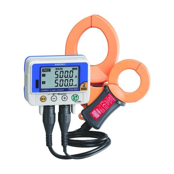 ud@ HIOKI NvK[ LR5051 LR5051 Ԍ |Cg10{