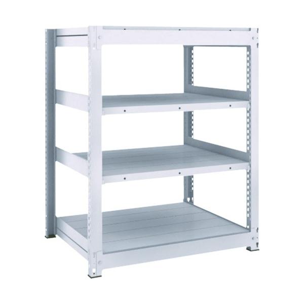 gXRR TRUSCO TUG^ʃ{gXI 300kg P̌^ 955×626×H1200 4i TUG300-43L-4 Ԍ |Cg10{