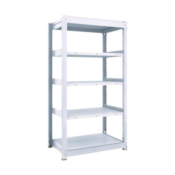 gXRR TRUSCO TUG^ʃ{gXI 300kg P̌^ 1255×926×H1800 5i TUG300-64Z-5 Ԍ |Cg10{