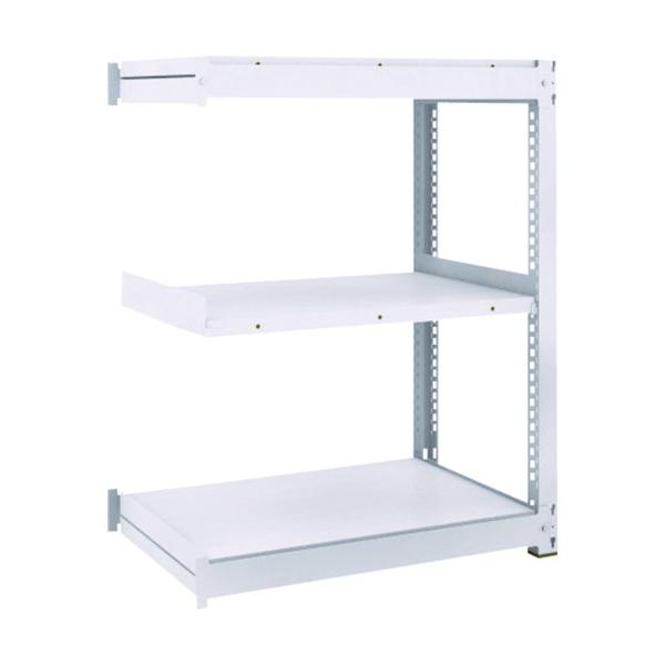 �g���X�R���R TRUSCO TUG�^���ʒI600kg �A���^ 900X926XH1200 3�i TUG600-43Z-3B ���Ԍ��� �|�C���g10�{