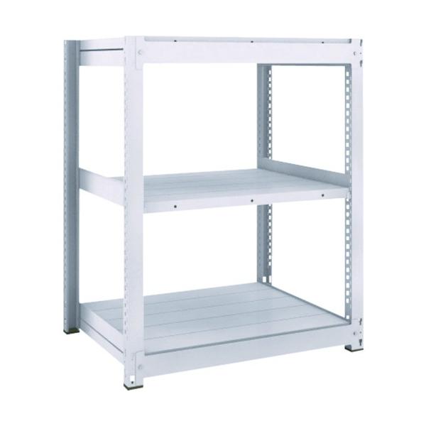 gXRR TRUSCO TUG^ʒI600kgP̌^ 1255X476XH1200 3i TUG600-44S-3 Ԍ |Cg10{