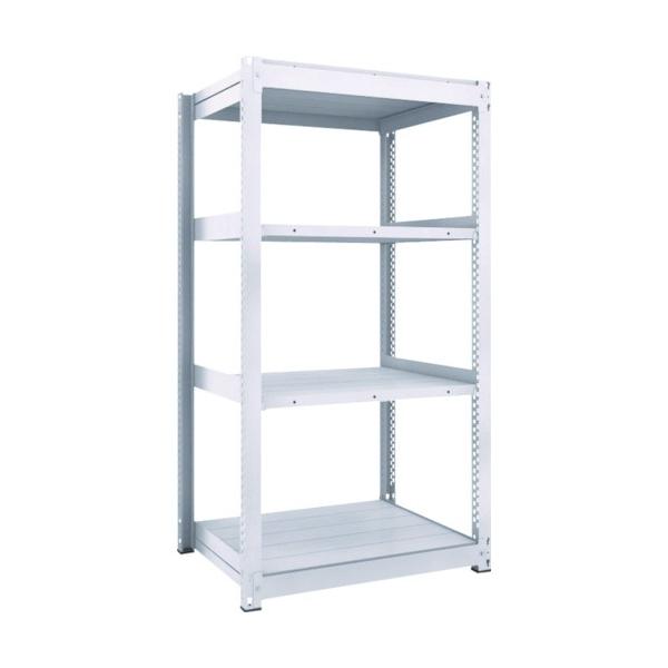 gXRR TRUSCO TUG^ʒI600kgP̌^ 1855X776XH1800 4i TUG600-66J-4 Ԍ |Cg10{