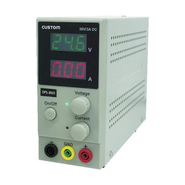 JX^ CUSTOM 艻d DPS-3003 Ԍ |Cg10{