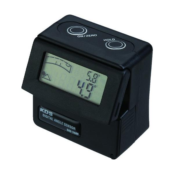 �����e�b�NKDS KDS ���z�v �f�W�^���A���O���Z���T�[VA60 ����56×����60×����33mm DAS-VA60 ���Ԍ��� �|�C���g10�{