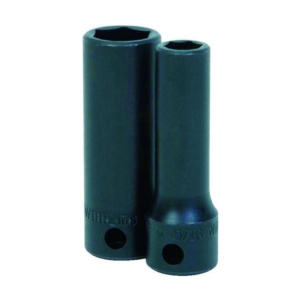 XibvIEc[Y WILLIAMS 3/8hCu fB[v\Pbg 6p 7mm CpNg JHW12M-607 Ԍ |Cg10{