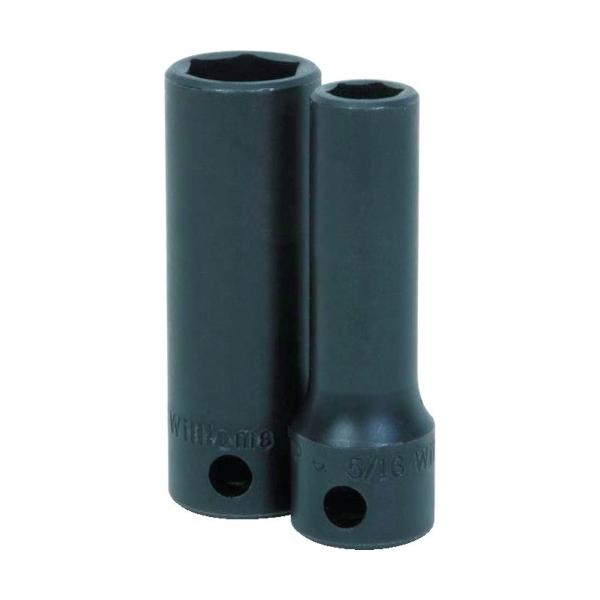 XibvIEc[Y WILLIAMS 3/8hCu fB[v\Pbg 6p 23mm CpNg JHW12M-623 Ԍ |Cg10{