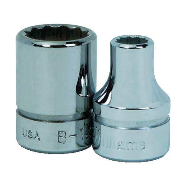 XibvIEc[Y WILLIAMS 3/8hCu V[g\Pbg 12p 11mm JHWBM-1211 Ԍ |Cg10{