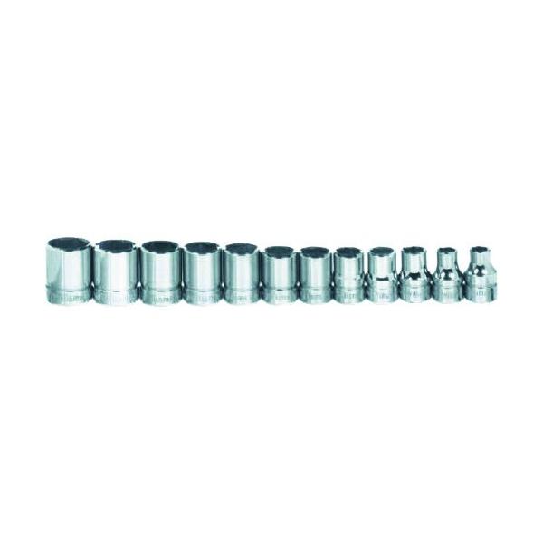 スナップオン ソケットセット 18個 現状品 彫刻有 7/16 9/16 7/32 5/16 1/4 1/8 7/32  【ハンズクラフト宜野湾店】 Snap-on:スナップオン 各種ソケット類工具在庫表 N-KIT