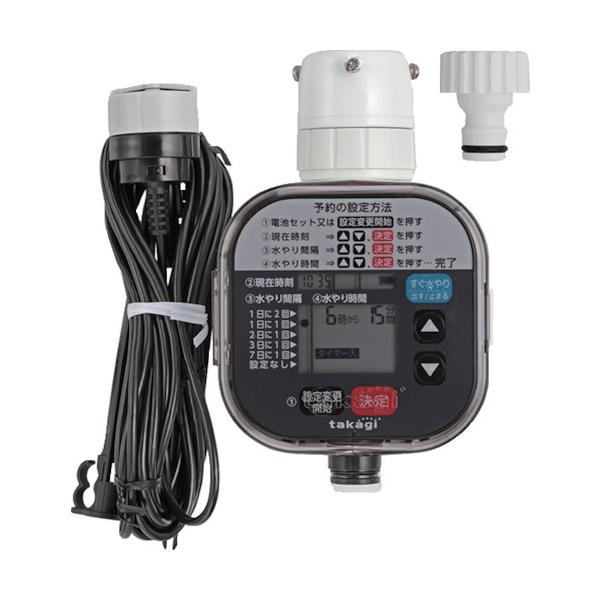 ^JM 񂽂񐅂^C}[ JZT[t GTA211 Ԍ |Cg10{ 