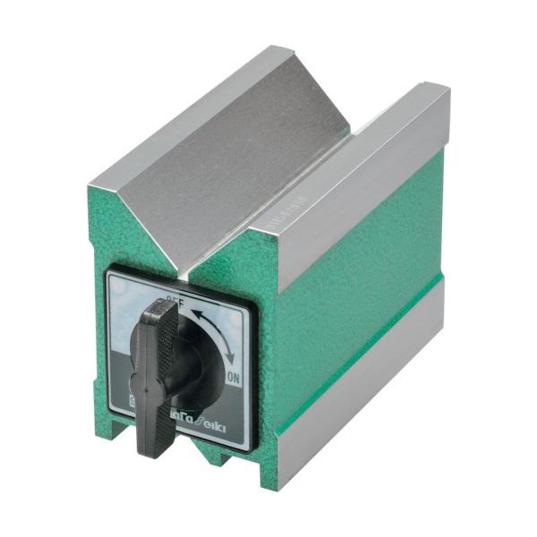 �V�����@ SK �}�O�l�b�g�tV�u���b�N 95x70x120mm MV-120G ���Ԍ��� �|�C���g10�{
