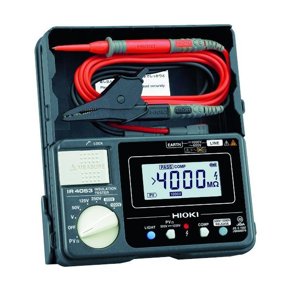 ud@ HIOKI zdVXep≏RvIR4053-10 IR4053-10 Ԍ |Cg10{