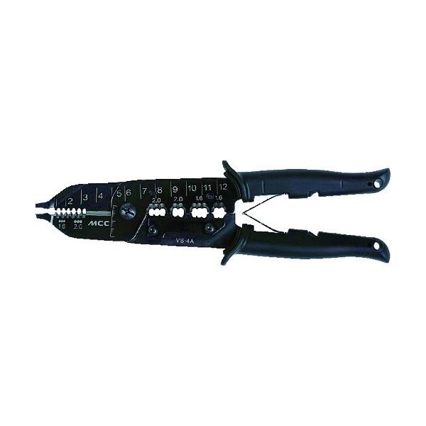 MCC�R�[�|���[�V���� MCC VA���X�g���b�p �G�R VS-4A ���Ԍ��� �|�C���g10�{