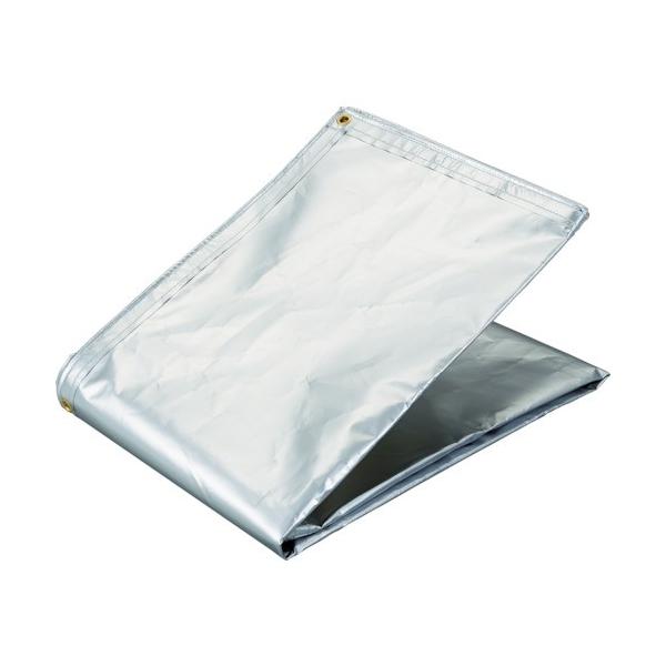 �g���X�R���R TRUSCO �A���~�������r�ՔM�V�[�g 4.0×7.0M TRSPC-4070 ���Ԍ��� �|�C���g10�{