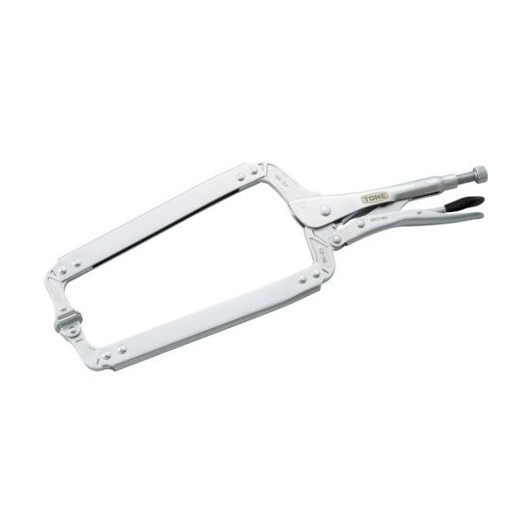 TONE TONE �O���b�v�v���C�� C�^�X�C�x��455mm VPCV-450 ���Ԍ��� �|�C���g10�{