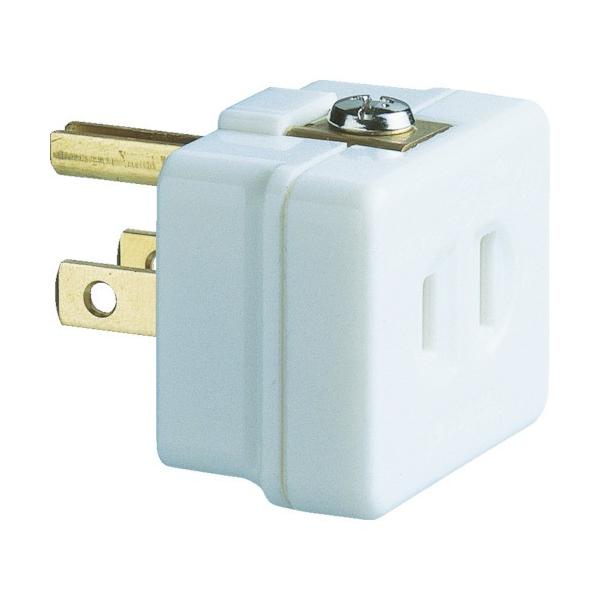 �p�i�\�j�b�N�G���N�g���b�N���[�N�X�� Panasonic �A�[�X�^�[�~�i���t�ϊ��A�_�v�^ WH2881P ���Ԍ��� �|�C���g10�{