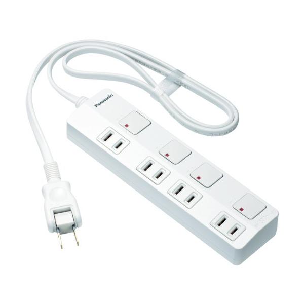 pi\jbN GNgbN[NX Panasonic UE^bvZ ACA_v^[Ή 4R 1mR[ht z WHS25149WP Ԍ |Cg10{