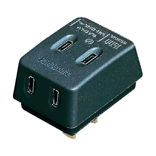 National 電源タップ 1500W 3口 National 電源タップ 1500W 3口