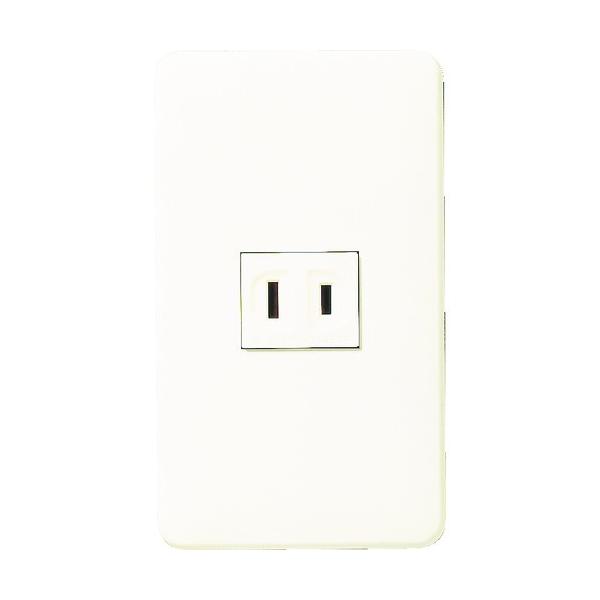 �p�i�\�j�b�N�G���N�g���b�N���[�N�X�� Panasonic �t���J���[�����R���Z���g WNP1001MWP ���Ԍ��� �|�C���g10�{