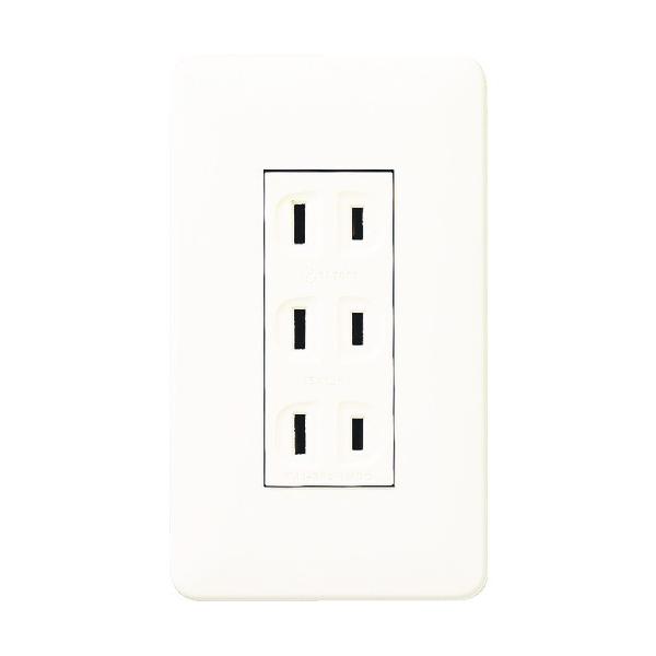 �p�i�\�j�b�N�G���N�g���b�N���[�N�X�� Panasonic �t���J���[�����g���v���R���Z���g WNP1503MWP ���Ԍ��� �|�C���g10�{