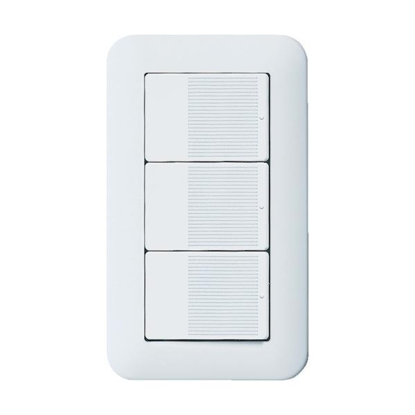 �p�i�\�j�b�N �G���N�g���b�N���[�N�X�� Panasonic �R�X�����C�h�����g���v���X�C�b�`B WTP50013WP ���Ԍ��� �|�C���g10�{