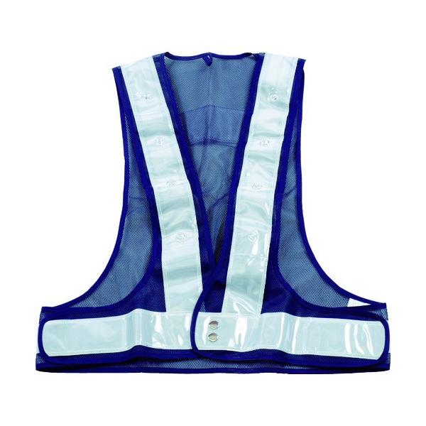 gXRR TRUSCO LEDtSxXg lCr[×ˍރVo[ FLED TFAB-02 Ԍ |Cg10{